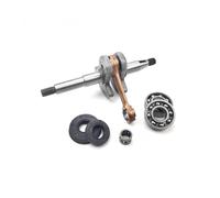 WPOMHRNZQ Kit di guarnizioni for Cuscinetti a Sfere, Cuscinetti ad Aghi e paraolio for Albero Motore for Z-Noah G2500 e Altri Modelli 25cc 2500 2600 26cc ST-GA AA A-OVA Potatore