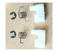 WPOMHRNZQ Kit di nottolini di avviamento di Ricambio affidabili e durevoli for Motosega MT9999 4500 5200 5800 45CC 52CC 58CC 62CC