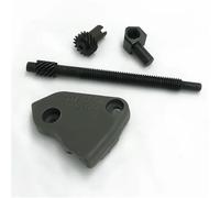 WPOMHRNZQ Kit di Regolazione del tenditore del Freno della Catena Adatto for Hus 362 365 372 372XP 385 390 570 575 576 J-NSERED 2163 2171 2156