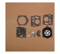 WPOMHRNZQ Kit di Riparazione carburatore C-RB FX Kit di ricostruzione K10-sdc Adatto for motoseghe MCC H-melite E-Ho