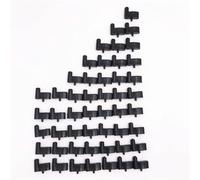 WPOMHRNZQ Nottolino di avviamento a Strappo Adatto for ST-HL MS210 MS211 MS230 MS240 MS250 MS260 MS270 MS271 MS290 Parti for Motosega 1125 195 7200