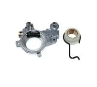 WPOMHRNZQ Pompa dell'olio con Vite Senza fine for St-HL MS341 MS360 MS361 MS362 1135 640 3200 1135 647 0460