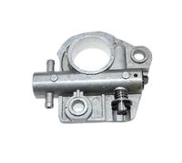 WPOMHRNZQ Pompa dell'olio for E-Ho CS-3000 CS-300 CS-301 CS-305 CS-340 CS-341 CS-3400 CS-345 CS-3450 CS-346 PPF-210 PPF-2100 PPF-211 PPT-230