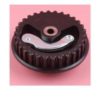 WPOMHRNZQ Puleggia dell'albero a camme for Motore Piccolo a 4 Tempi H-nda GX25 GX25N GX25NT HHT25S, Parte 14320-Z0H-010