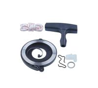 WPOMHRNZQ Rondella for Corda di Impugnatura della Maniglia di avviamento a Molla di rinculo for St-HL Ts410 Ts420 Ts700 Ts800