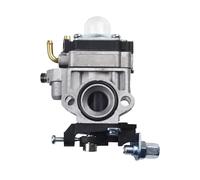 WPOMHRNZQ Set di carburatore e Filtro dell'Aria di Ricambio for decespugliatore E-Ho SRM310 SRM310S SRM311 SRM311S SRM311U SRM261U SRM280U