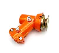 WPOMHRNZQ Testina di Lavoro del Cambio di Ricambio for decespugliatore BG328.