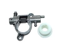 WPOMHRNZQ Vite Senza fine for Pompa dell'olio for E-Ho CS-2510TES CS-2511 CS-2511P CS-2511PN CS-2511T CS-2511TN CS-2511TES CS-2511WES DCS-2500T DCS-2500TN