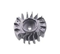 WPOMHRNZQ Volano Magnetico Adatto for Motore for Motosega St-HL MS170 MS180 MS 170 180, Ricambio OEM n. 1130 400 1201
