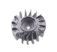 WPOMHRNZQ Volano Magnetico Adatto for Motore for Motosega St-HL MS170 MS180 MS 170 180, Ricambio OEM n. 1130 400 1201
