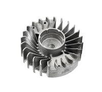 WPOMHRNZQ Volano Magnetico Adatto for Motosega ST-HL 029 039 MS290 MS390 MS310 Parti di Ricambio Ruota Motore 1127 400 1200