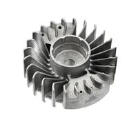 WPOMHRNZQ Volano Magnetico di qualità Adatto for Motosega ST-HL 029 039 MS290 MS390 MS310 Parti di Ricambio Ruota Motore 1127 400 1200