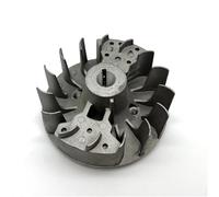 WPOMHRNZQ Volano Magnetico for decespugliatore tagliabordi Adatto for 40-5 CG430 43A BG430 430 520 TL43 TL52 43cc 52cc Ricambi for decespugliatore da Giardino