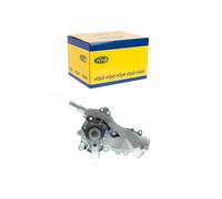 WPQ1303 Pompa acqua per Opel Corsa D 1.2 63 Kw 86 Hp rif OE 55561623