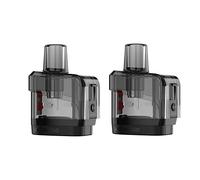 Wpr 2 pz/pacco Vapo'resso GEN Air 40 Cartuccia Vuota 4.5 ml Atomizzatore Riempimento Laterale Supporto GTX Coil Per GEN Air 40 Kit Vape Vaporizzatore