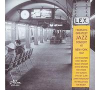 Worlds Greatest Jazz Concert - Vol. 2-Worlds Greatest Jazz Concert