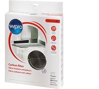 Wpro AMC023 - Filtro a carbone per cappa Whirlpool AKR685, set da 2
