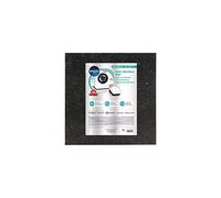 WPRO - Ant100 Tappeto Antivibrazione Per Lavatrice 60 X 60 Cm