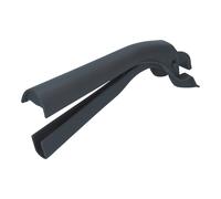 Wpro Bauknecht Whirlpool Manico Festhaltegriff per Crisp-Platte 482000022365
