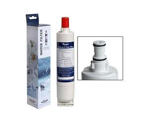 Wpro cartuccia originale per frigorifero whirlpool sbs002