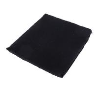 Wpro CFW020/1 - Filtro per cappa aspirante a carbone, tipo 020, circolazione dell'aria, adatto per molti modelli (incluso IKEA Bauknecht)