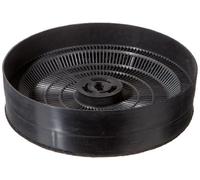 Wpro CHF183 - Filtro per cappa a carbone D183, diametro di 170 mm