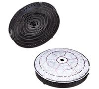 Wpro CHF57 Accessorio per cappa aspirante, Filtro