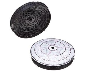 Wpro CHF57 Accessorio per cappa aspirante, Filtro