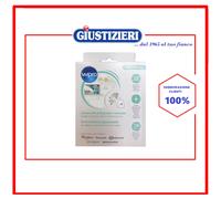 WPRO DISINCROSTANTE ANTICALCARE E SGRASSANTE LAVATRICE/LAVASTOVIGLIE 6 BUSTINE