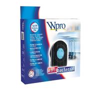Wpro DKF42 Filtro a carbone per cappa DKF42/tipo 200, diametro: 207 x 195 mm, Anti-batterico