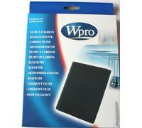 Wpro DKF43 - Filtro a carbone CWF020B, tipo 20