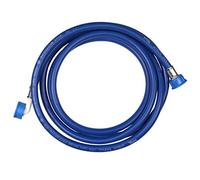 Whirlpool Wpro TAF358 481953028935 - Set di tubi di scarico