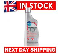 WPRO Inossidabile Pinze Detergente 250ml Detergente