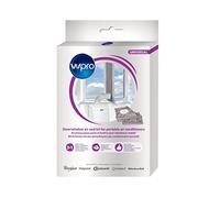 Wpro - Kit chiusura ermetica per climatizzatori mobili, CAK002