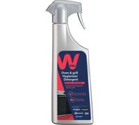 Wpro Professionale Forno & Grill Sgrassatori Detergente Flacone Spray 500ml