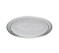 Wpro Vassoio in vetro TTB030 per microonde AMW 204/1 e AMW 201/1