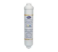 Wpro USC100/1 Filtro Acqua Cartuccia Frigorifero Per Whirlpool Samsung Neff