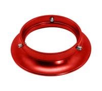 Wpsagek Coppa del clacson del Filtro 'Aria, Coppa del Filtro 'Aria | Filtri 'Aria Imbuto 50/55mm Coppa avvisatore Acustico carburatore - Moto carburatore Tromba interfaccia Filtro