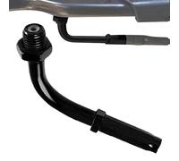 Wpsagek Vite limitatore acceleratore regolabile, regolatore cavo frizione,Vite del cavo 'acceleratore a 90 gradi | Vite in acciaio inossidabile, giunto cavo per frizione freno per cavo acceleratore