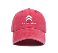 WpTGEX Cappellino da Baseball Personalizzato per Citroen C4 Grand Picasso 2013-2018, Cappellino, Cappello, Berretto, Baseball cap, Cappellino della Squadra, Active Berretto,10