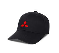 WpTGEX Cappellino da Baseball Personalizzato per Mitsu-bishi Colt 1962-2012 CA, Cappellino, Cappello, Berretto, Baseball cap, Cappellino della Squadra, Active Berretto,01