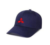 WpTGEX Cappellino da Baseball Personalizzato per Mitsu-bishi Colt 1962-2012 CA, Cappellino, Cappello, Berretto, Baseball cap, Cappellino della Squadra, Active Berretto,06
