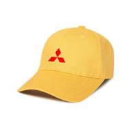 WpTGEX Cappellino da Baseball Personalizzato per Mitsu-bishi Colt 1962-2012 CA, Cappellino, Cappello, Berretto, Baseball cap, Cappellino della Squadra, Active Berretto,04