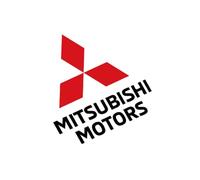 WpTrick Emblemi Auto per Mitsu-bishi Pajero 1982-2021 V60 V70, Auto Distintivo Emblema Adesivo, Auto Logo Emblema Adesivi, Tronco Logo Adesivi Emblema, Adesivo Auto,A-15cm