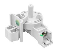 WPW10448876 - Pressostato a livello d'acqua, per Whirlpool AP6021553, W10448876, 2312075, PS11754877, WPW10448876VP