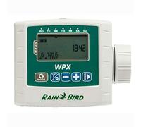 RAIN BIRD 902002 WPX 2 Programmatore 2 STAZIONI, Bianco