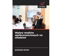 Wpływ mediów społecznościowych na młodzież
