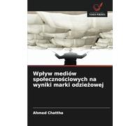 Wpływ mediów społecznościowych na wyniki marki odzieżowej