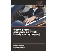 Wpływ promocji sprzedaży na wyniki branży motoryzacyjnej