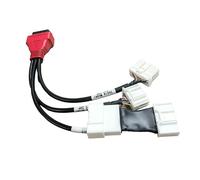 WQBQXNY Cavo diagnostico Can Bus Splitter da 1 a 3 for Strumenti di scansione Autel/Launch Xtool EV